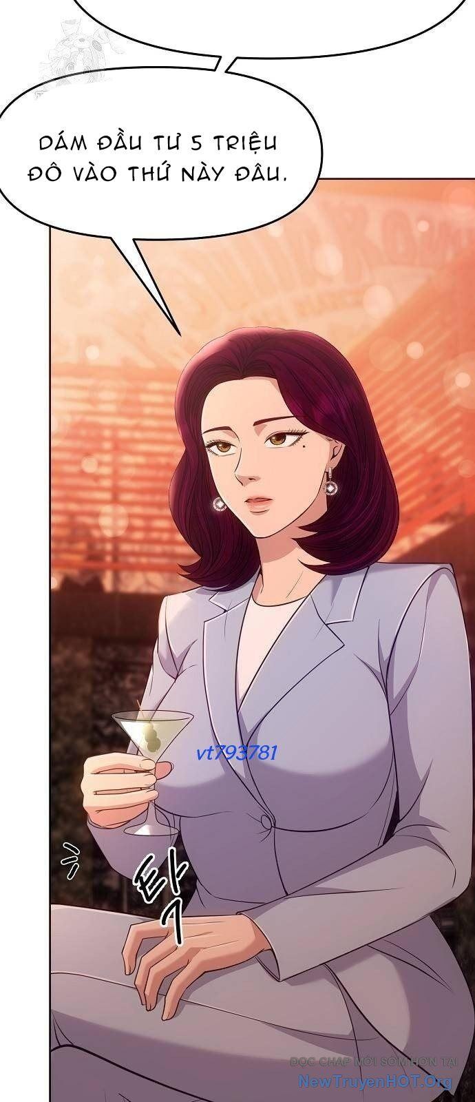 Nhân Viên Thực Tập Kim Cheolsu - chap103 - Trang 6